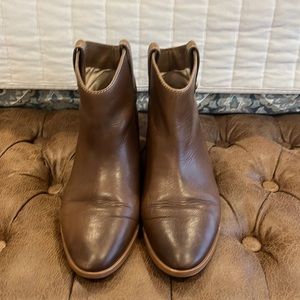 Michael Kors booties